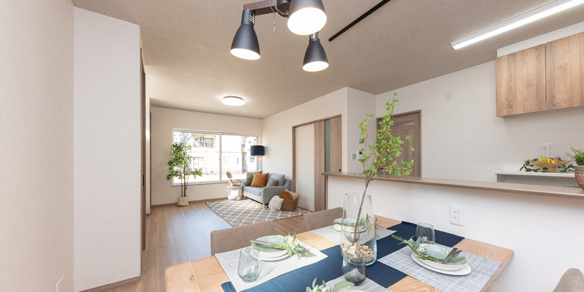 八尾木北6丁目《限定1区画》