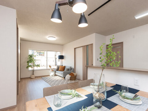 八尾木北6丁目《限定1区画》