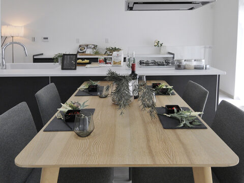 恩智北町2丁目《全16区画》