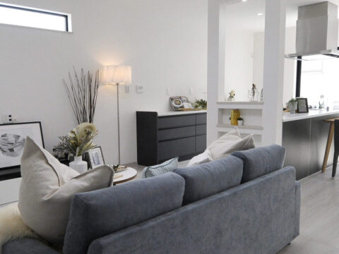 神宮寺5丁目《全13区画》