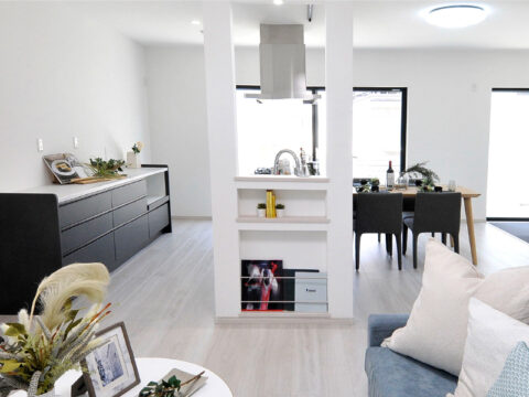 久宝寺2丁目《限定3区画》