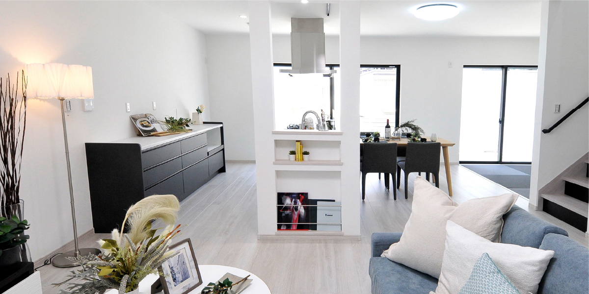 久宝寺2丁目《限定3区画》